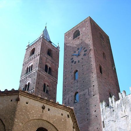 Ferienwohnung La Casa Dei Nonni Albenga Exterior foto