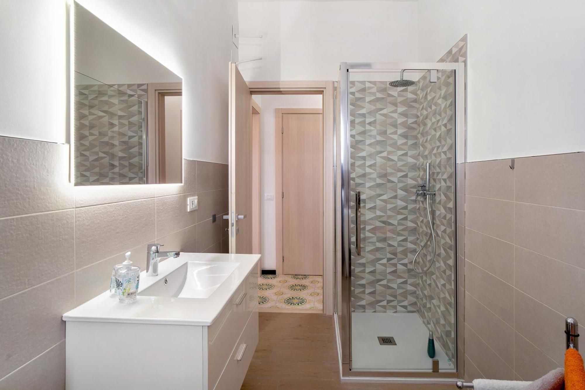 Ferienwohnung La Casa Dei Nonni Albenga Exterior foto